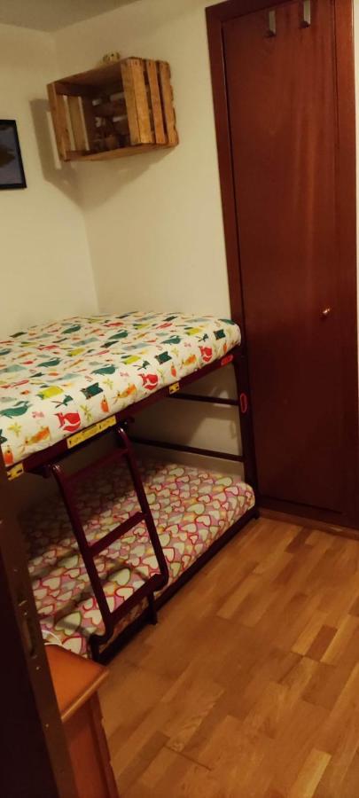 Apartmán Cerler Exteriér fotografie