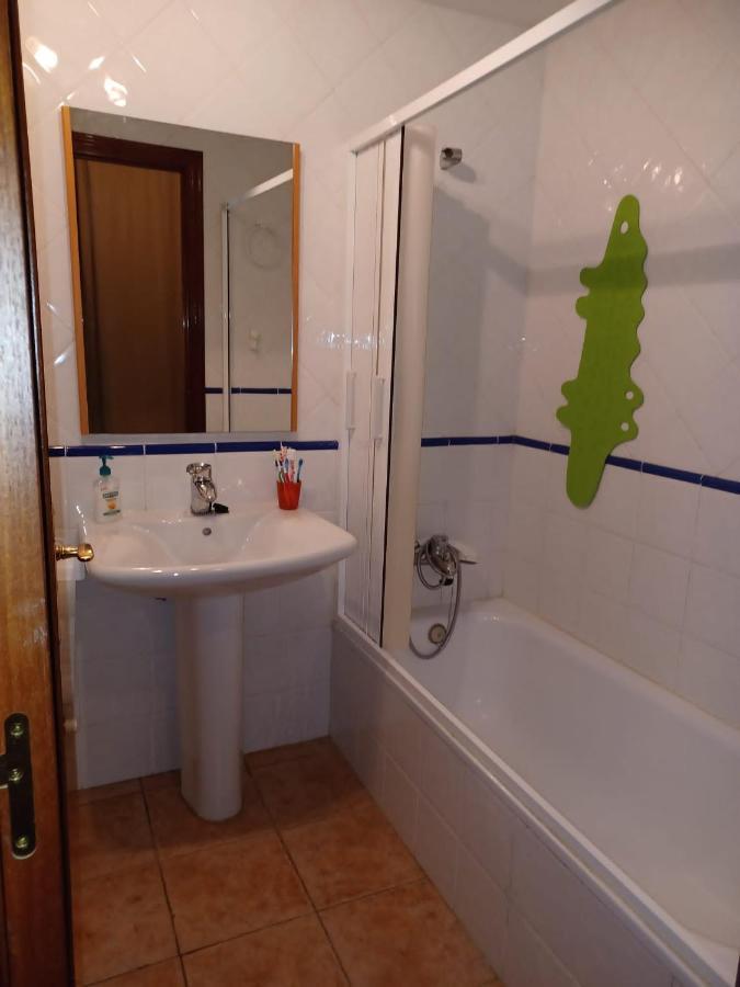 Apartmán Cerler Exteriér fotografie