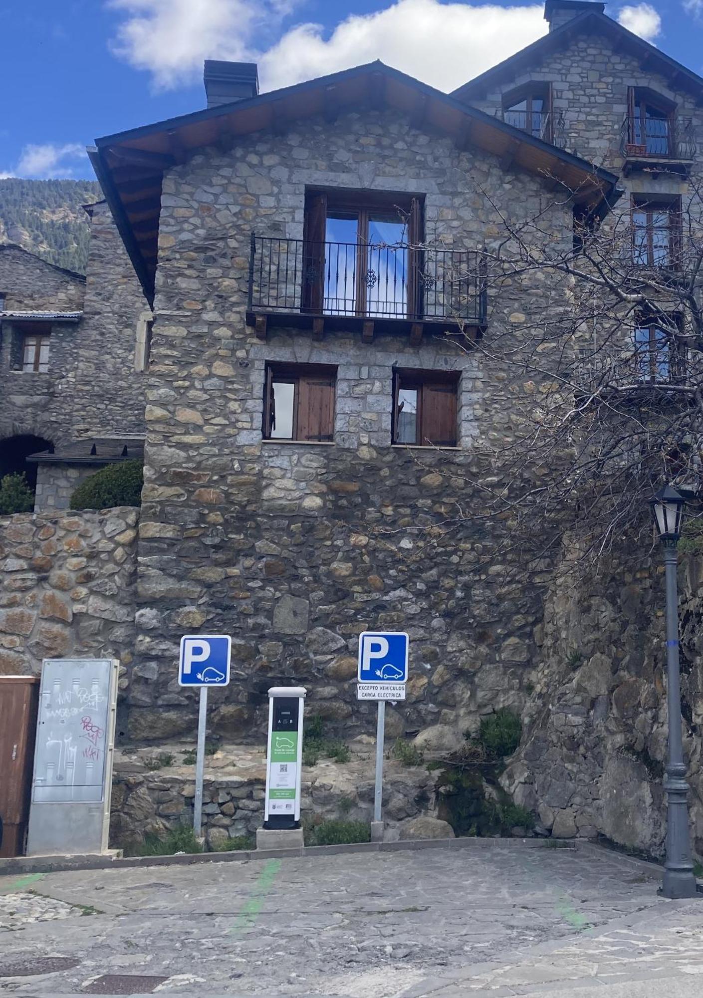 Apartmán Cerler Exteriér fotografie